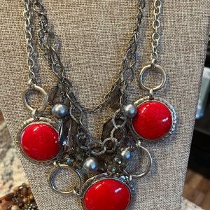 Costume Jewelry lot #C6